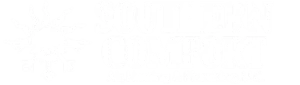 Southern Comfort Air Heating Plumbing LLC horizontal logo white