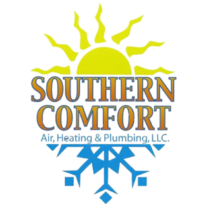 Southern Comfort Air Heating and Plumbing GBP Logo Color