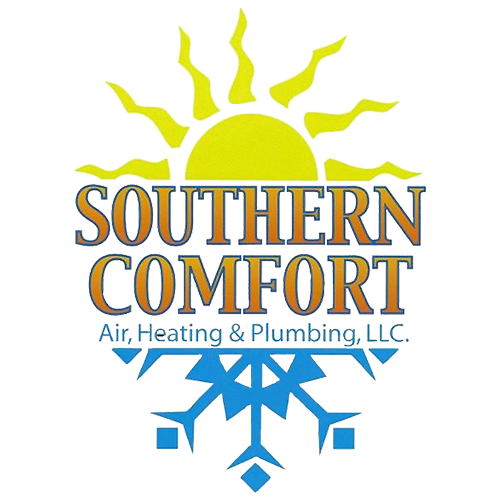 Southern Comfort Air Heating and Plumbing GBP Logo Color